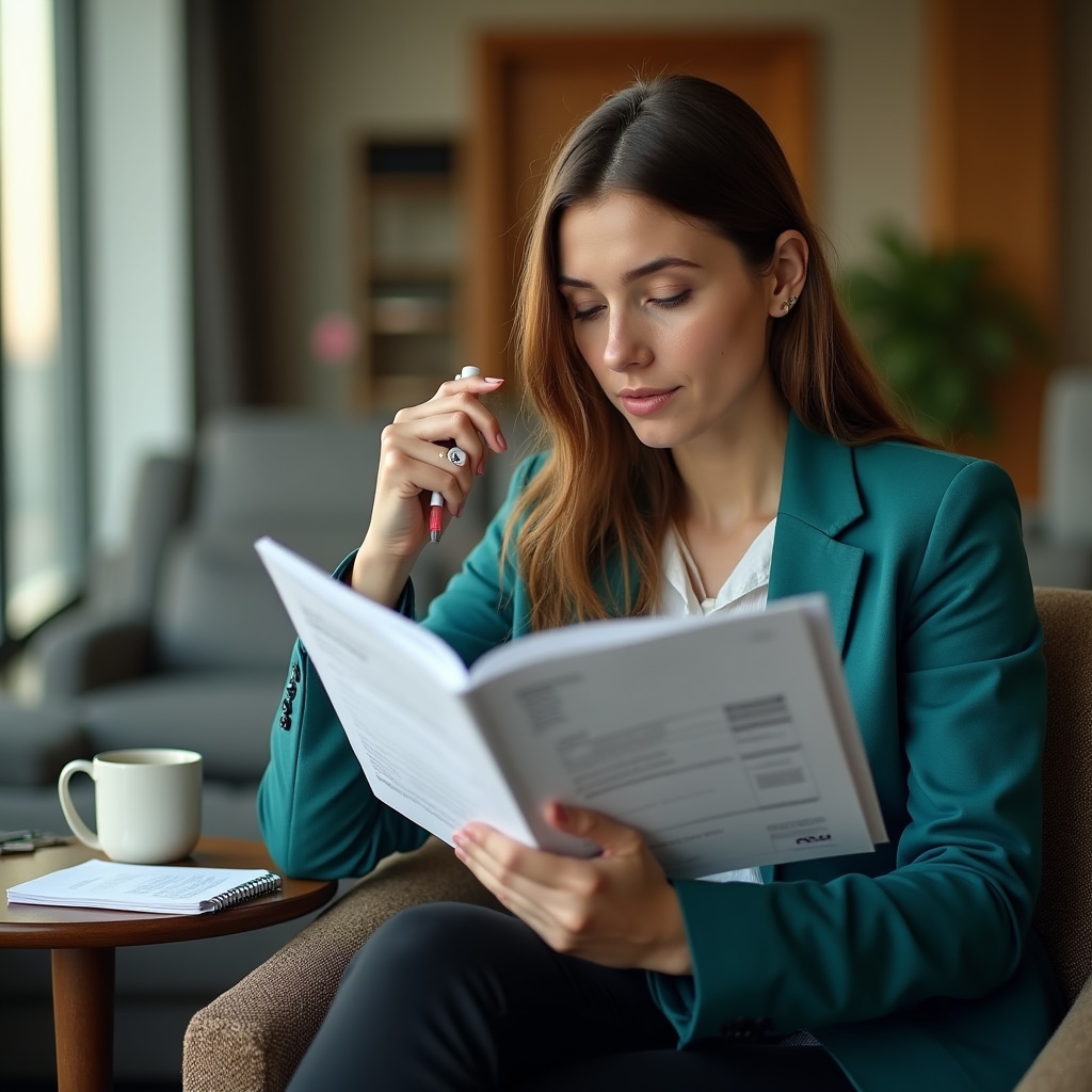 Citirea ghidului solicitantului pentru fonduri europene