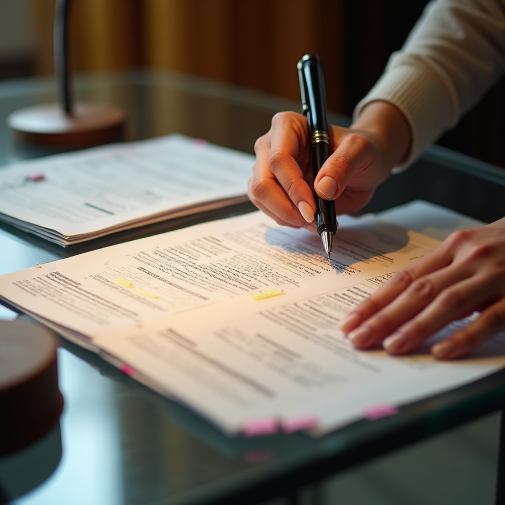 Proces structurat de pregătire a documentației pentru finanțare